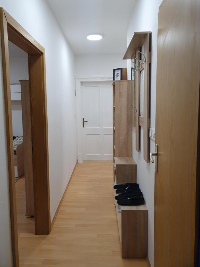 Railway Station City Modern Apartment Maribor Exterior foto